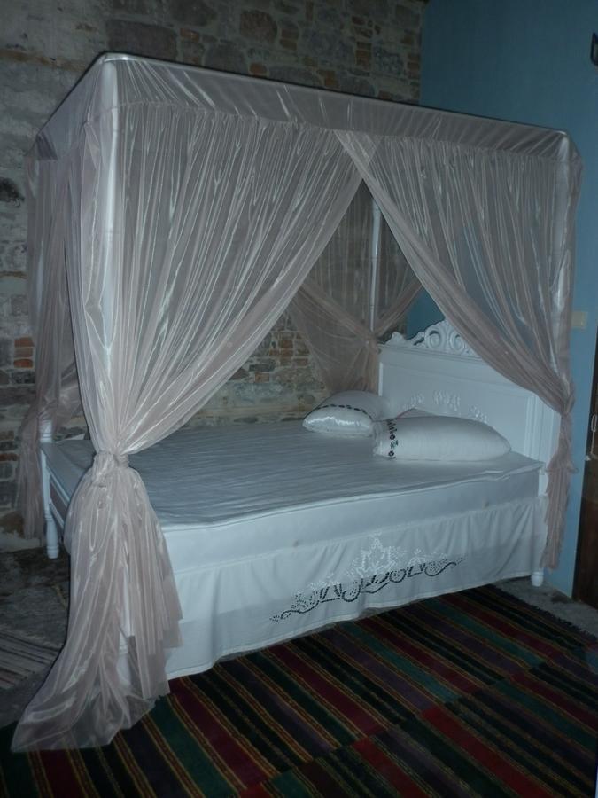 Mahzen Hotel Айвалик Екстер'єр фото